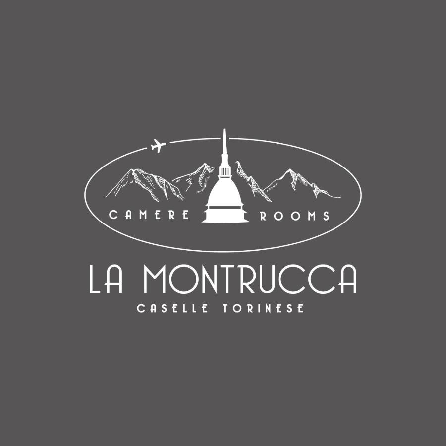 La Montrucca Camere Caselle Torinese Bagian luar foto