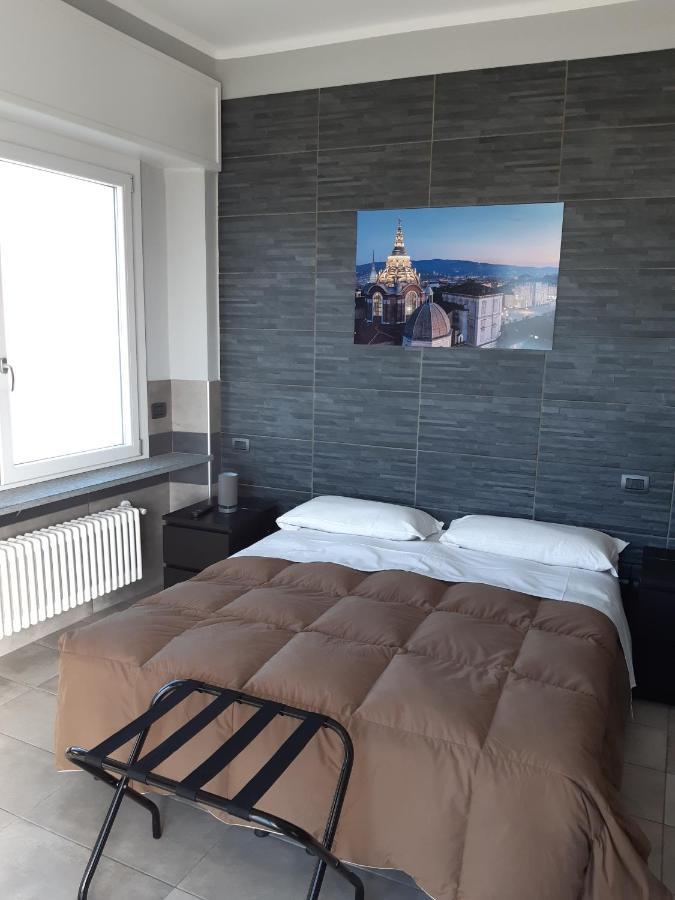 La Montrucca Camere Caselle Torinese Bagian luar foto