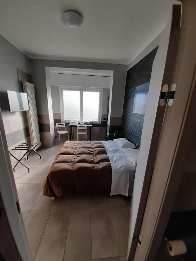 La Montrucca Camere Caselle Torinese Bagian luar foto