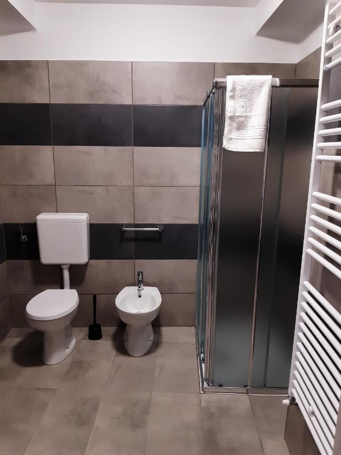 La Montrucca Camere Caselle Torinese Bagian luar foto