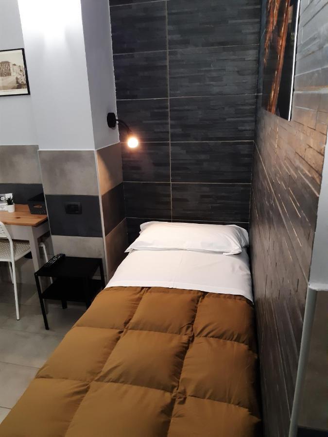 La Montrucca Camere Caselle Torinese Bagian luar foto