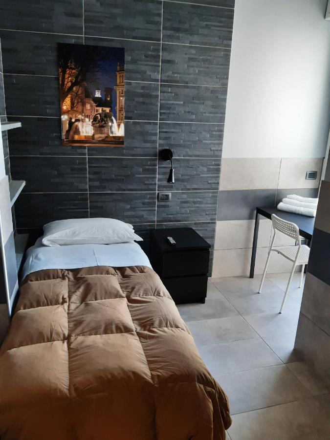 La Montrucca Camere Caselle Torinese Bagian luar foto
