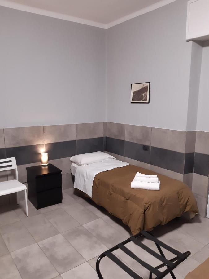 La Montrucca Camere Caselle Torinese Bagian luar foto
