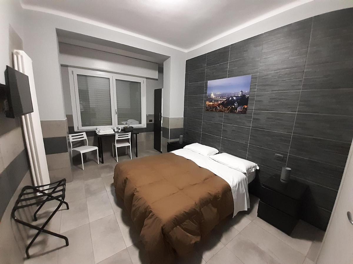 La Montrucca Camere Caselle Torinese Bagian luar foto