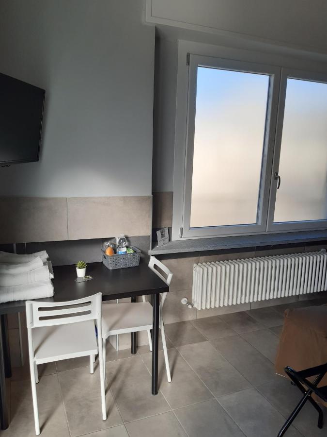 La Montrucca Camere Caselle Torinese Bagian luar foto