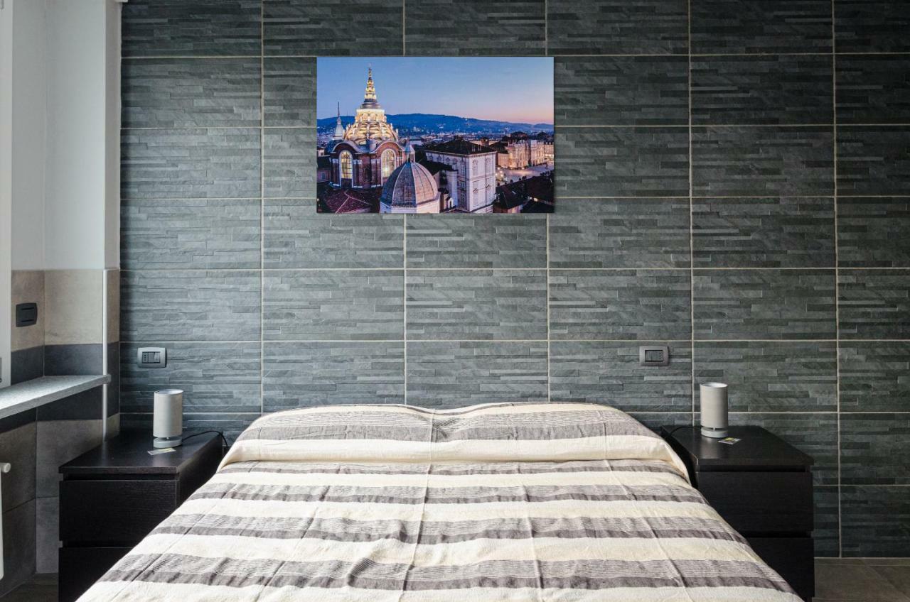 La Montrucca Camere Caselle Torinese Bagian luar foto