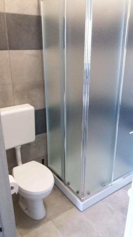 La Montrucca Camere Caselle Torinese Bagian luar foto