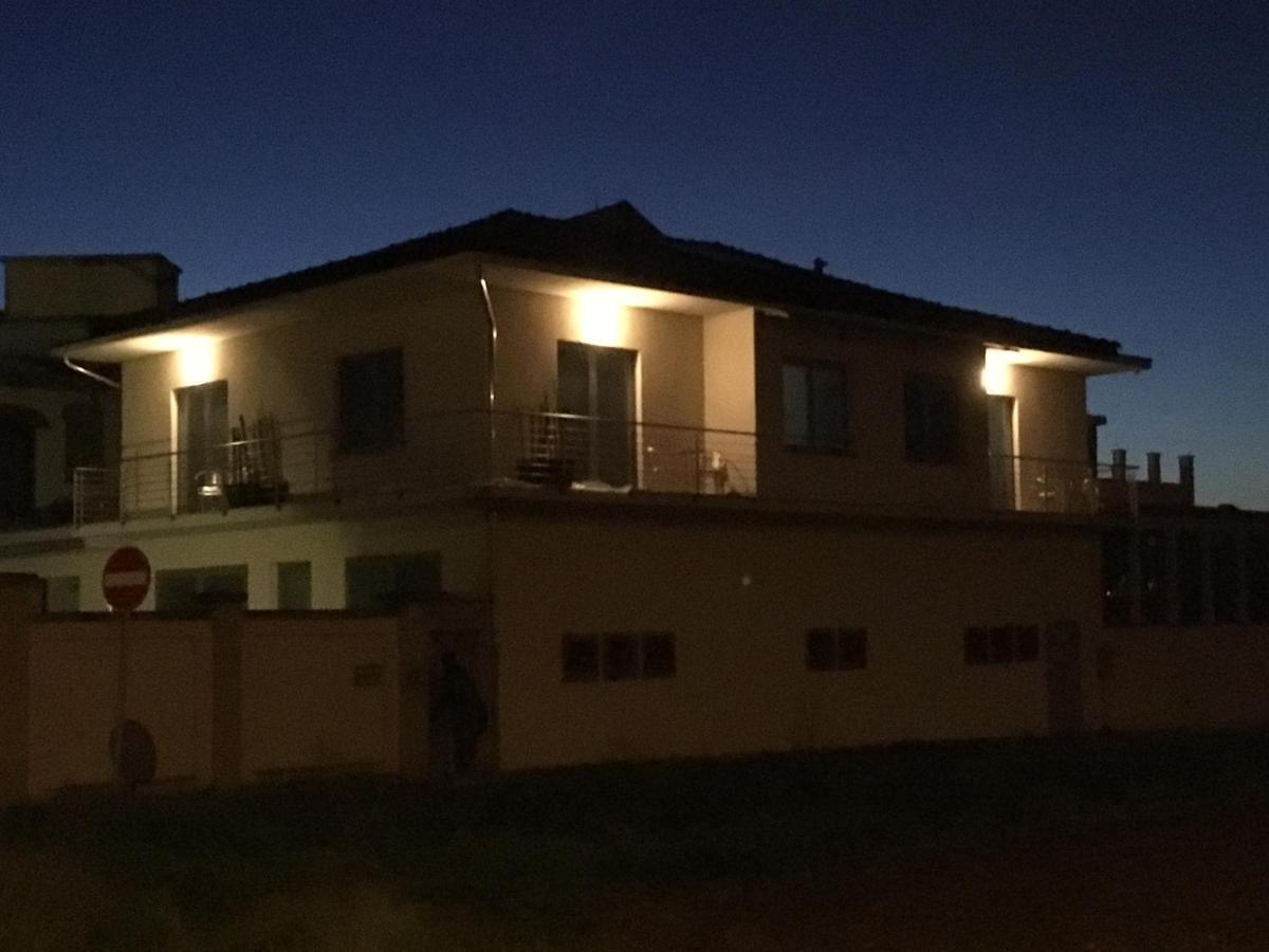 La Montrucca Camere Caselle Torinese Bagian luar foto
