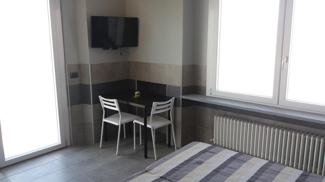 La Montrucca Camere Caselle Torinese Bagian luar foto